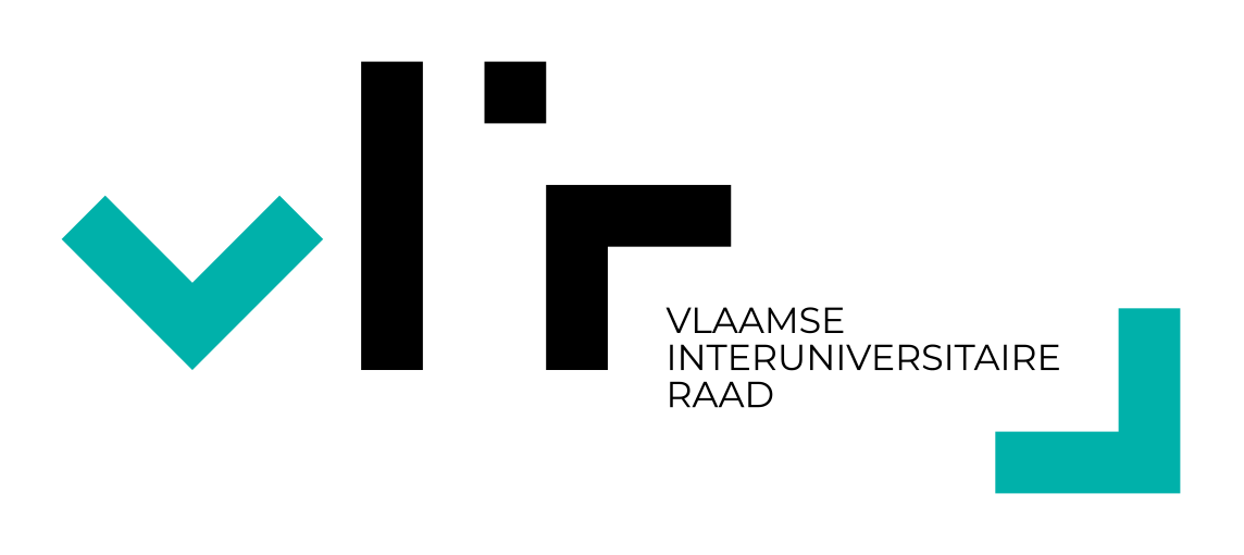 VLIR logo VLIR logo